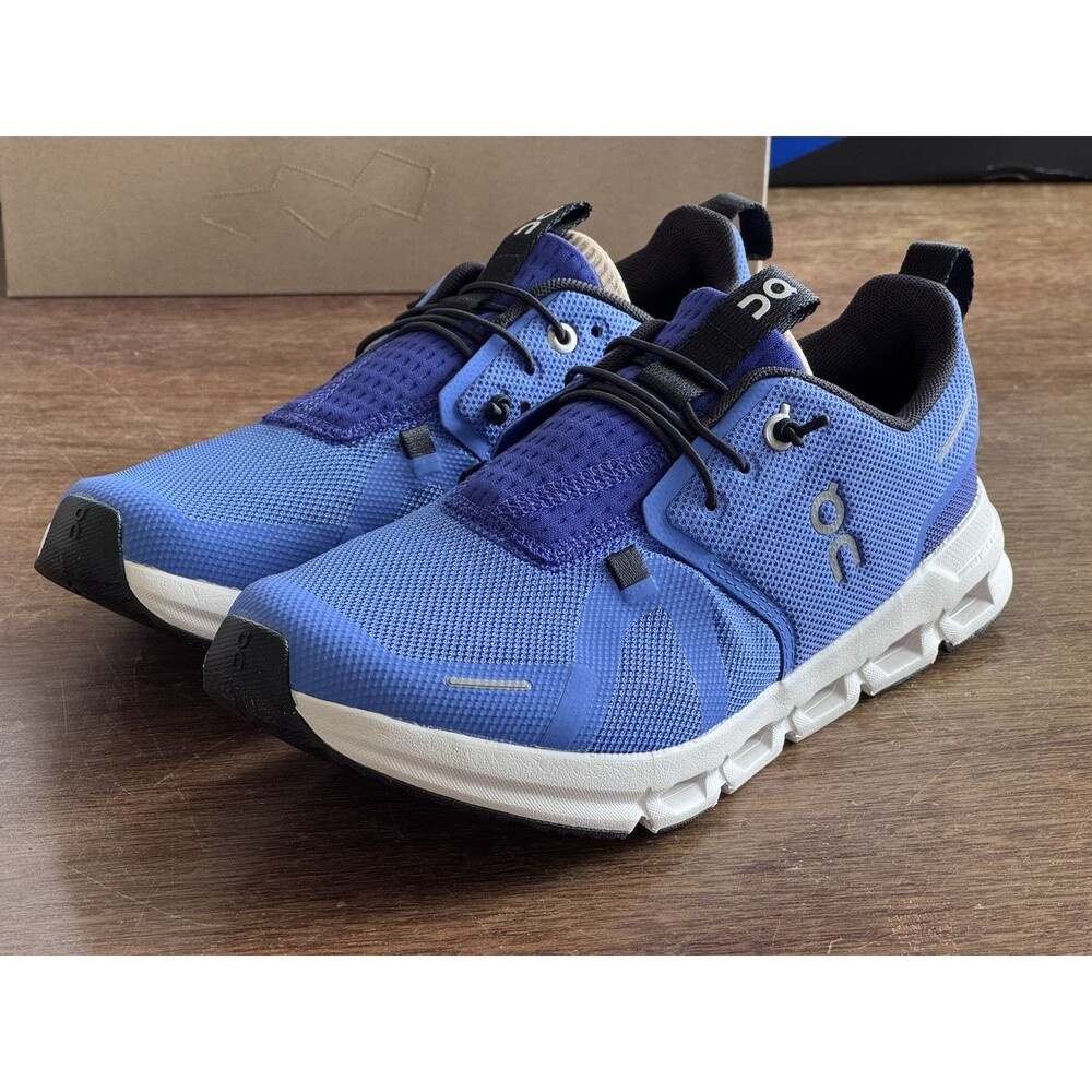 Size Youth 4.5 On Cloud Sky Women’s Size 6 Ultramarine Indigo 3YD11441211